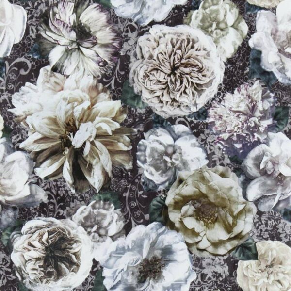 Pahari Wallpaper - Rosewood by Pahari Wallpaper - Rosewood from