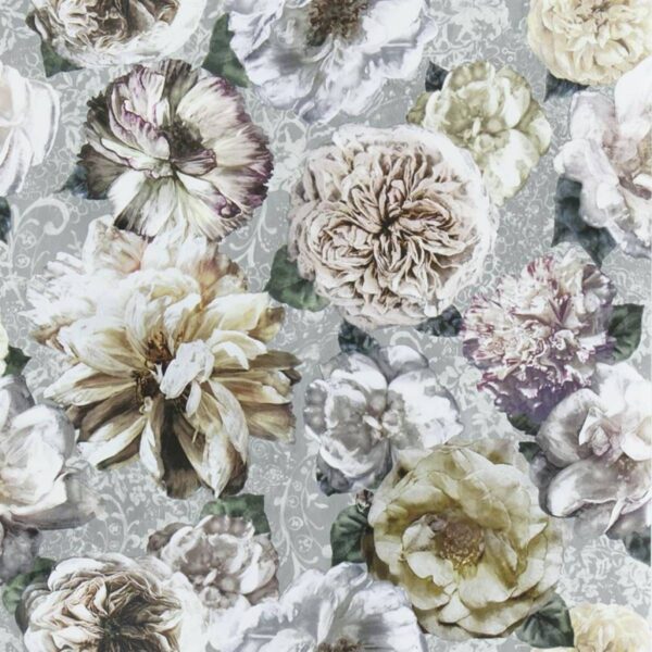 Pahari Wallpaper - Platinum by Pahari Wallpaper - Platinum from