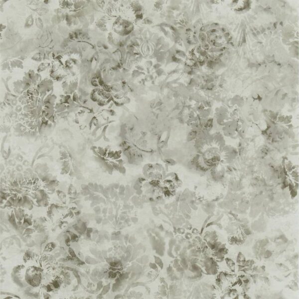 Tarbana Wallpaper - Linen by Tarbana Wallpaper - Linen from