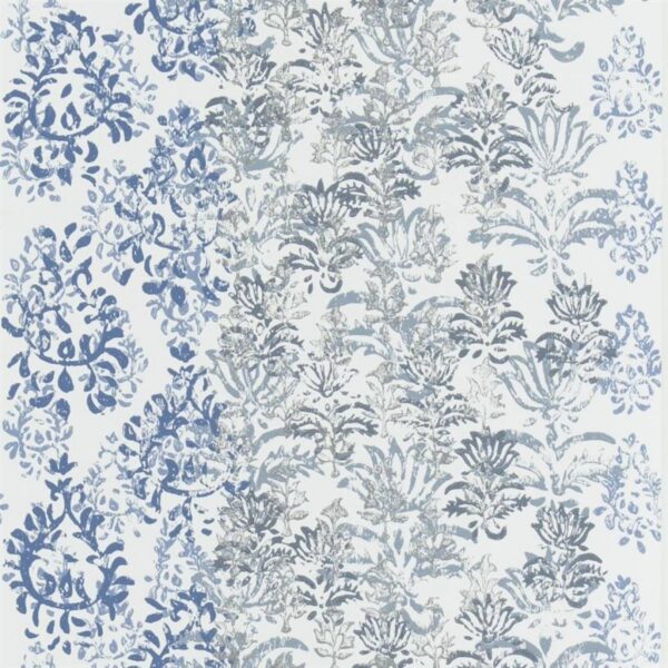 Kasavu Wallpaper - Delft by Kasavu Wallpaper - Delft from