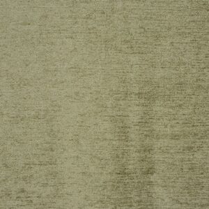 green plain velvet-chenille fabric from Prestigious Textiles