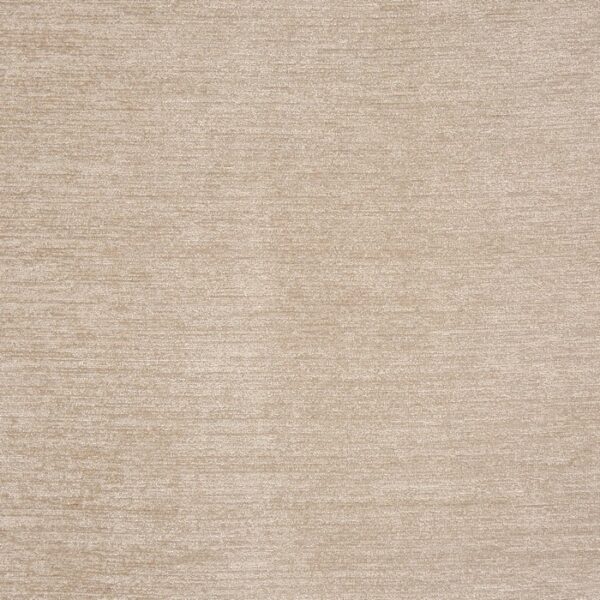 Anderson Fabric - Linen by neutral plain velvet-chenille fabric from Prestigious Textiles