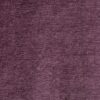 purple plain velvet-chenille fabric from Prestigious Textiles