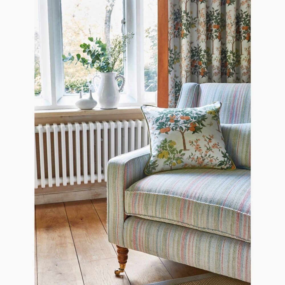Lawn Fabric - Sweetpea from