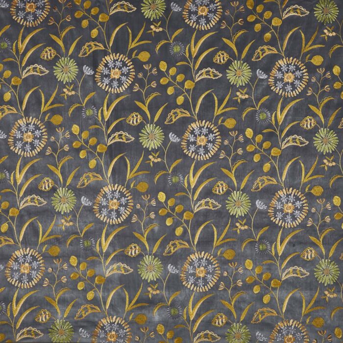 Barbuda Fabric - Dusk swatch