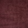 red plain velvet-chenille fabric from Prestigious Textiles