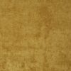 yellow plain velvet-chenille fabric from Prestigious Textiles