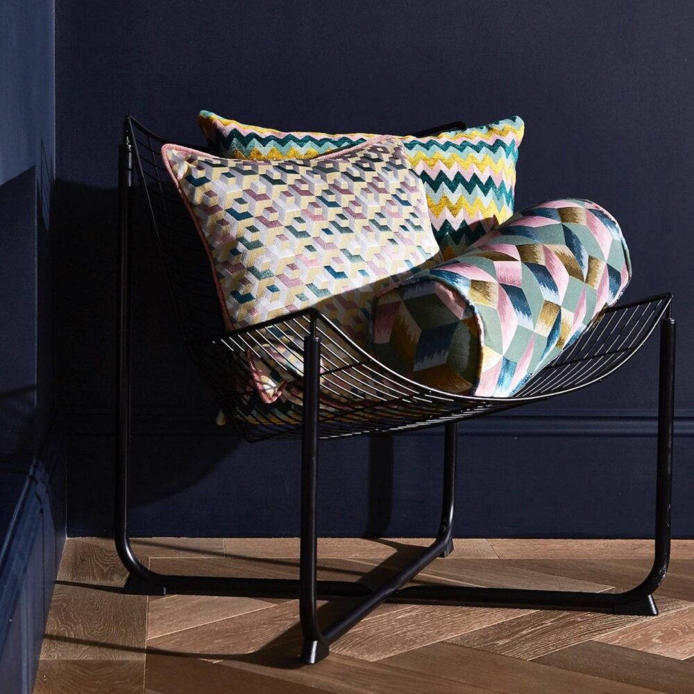 Luca Fabric - Dragonfly by Luca Fabric - Dragonfly from
