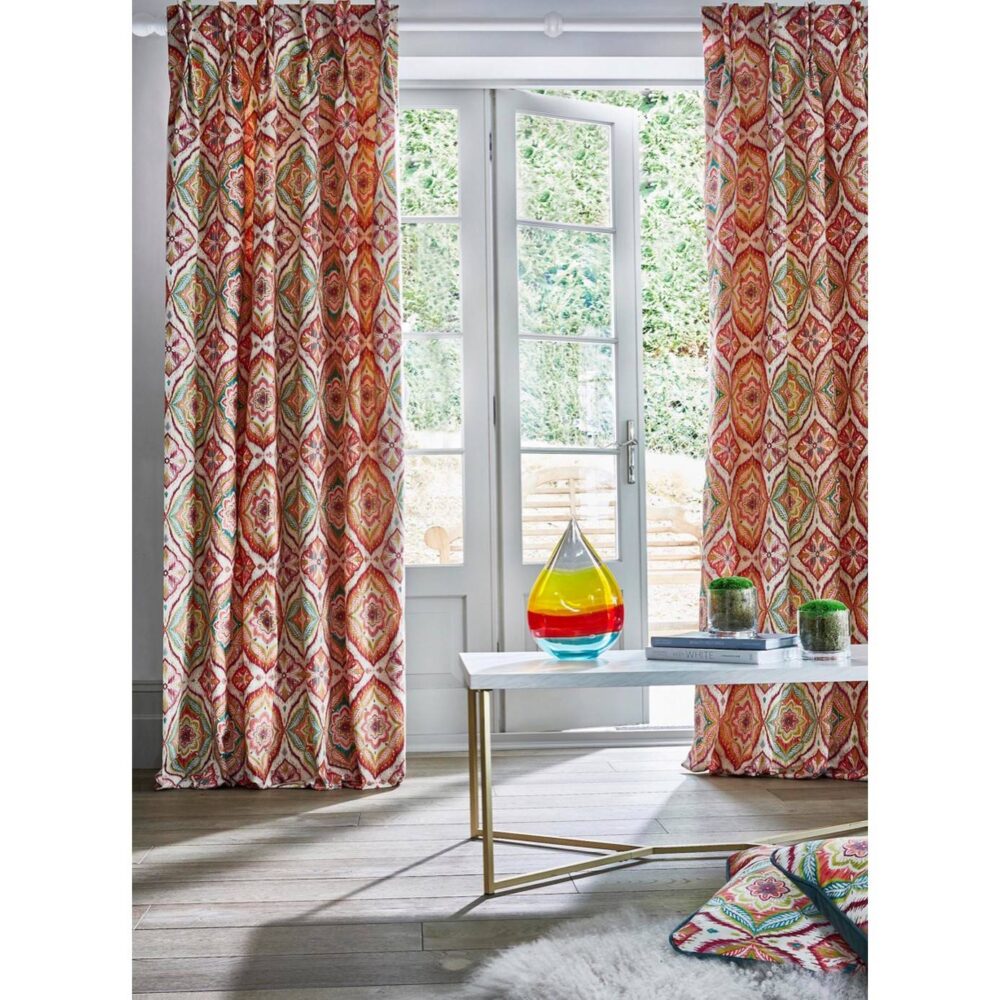 Bowood Fabric - Sea Grass by Bowood Fabric - Sea Grass from