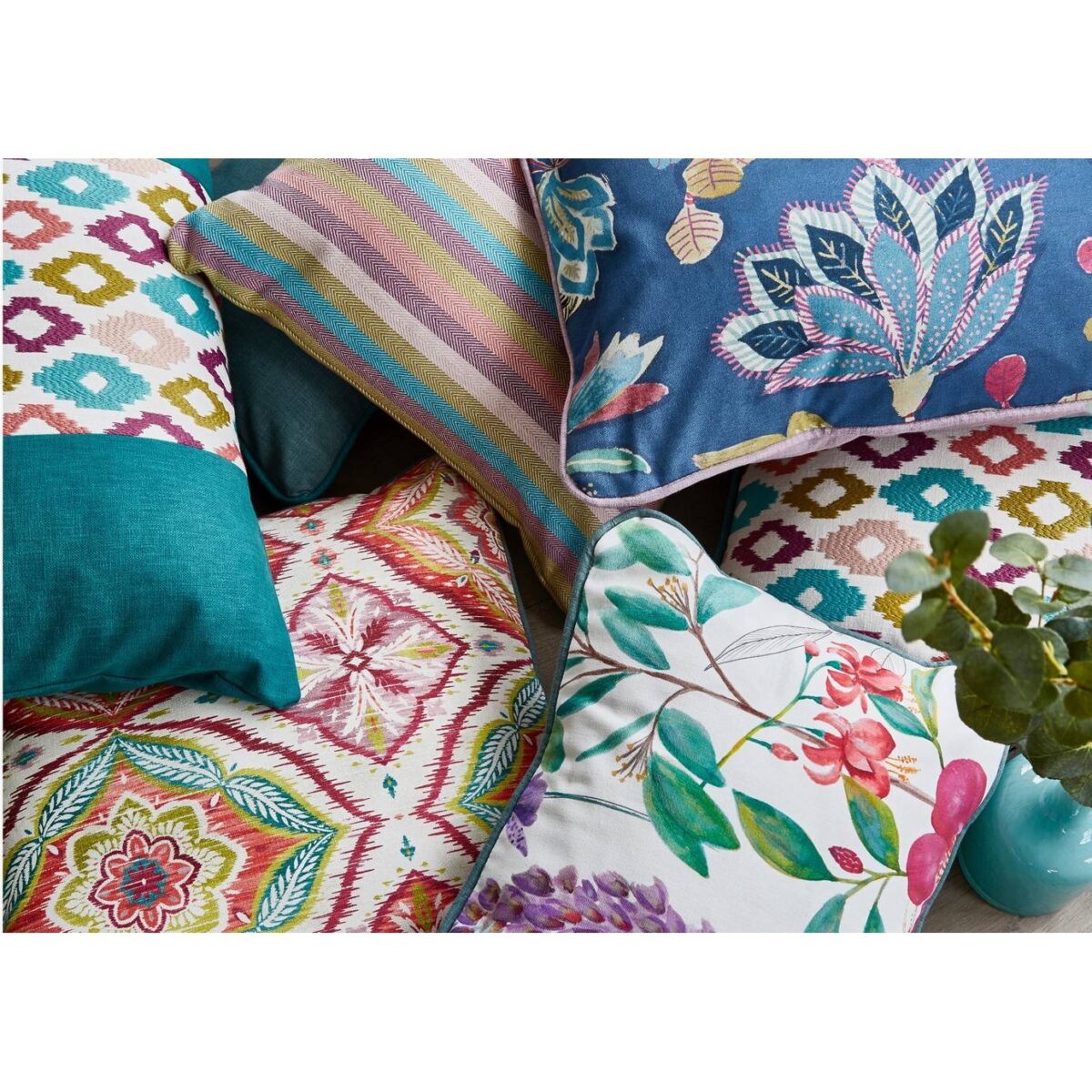 Bowood Fabric - Passion Fruit by Bowood Fabric - Passion Fruit from