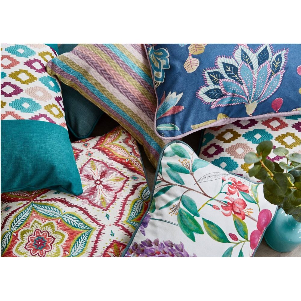 Bowood Fabric - Rosemary by Bowood Fabric - Rosemary from