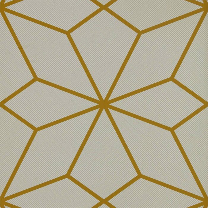Axal Wallpaper - Lichen swatch
