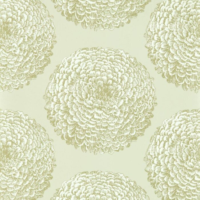 Elixity Wallpaper - Pearl swatch