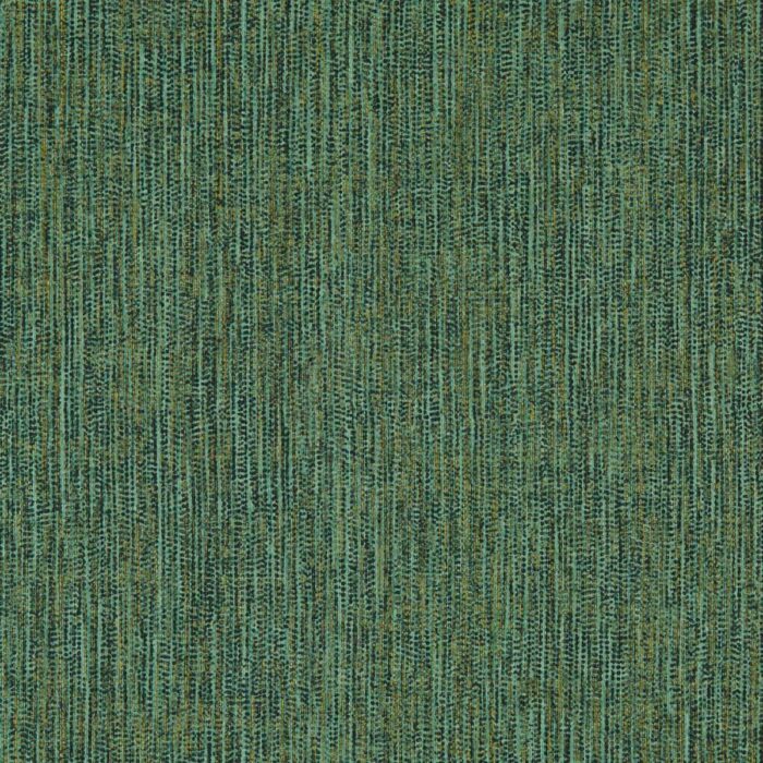 Zela Wallpaper - Emerald swatch