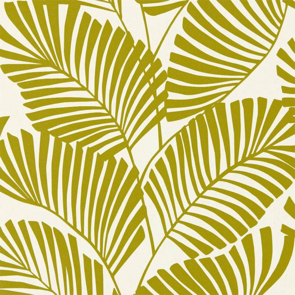 Mala Wallpaper - Citrus from