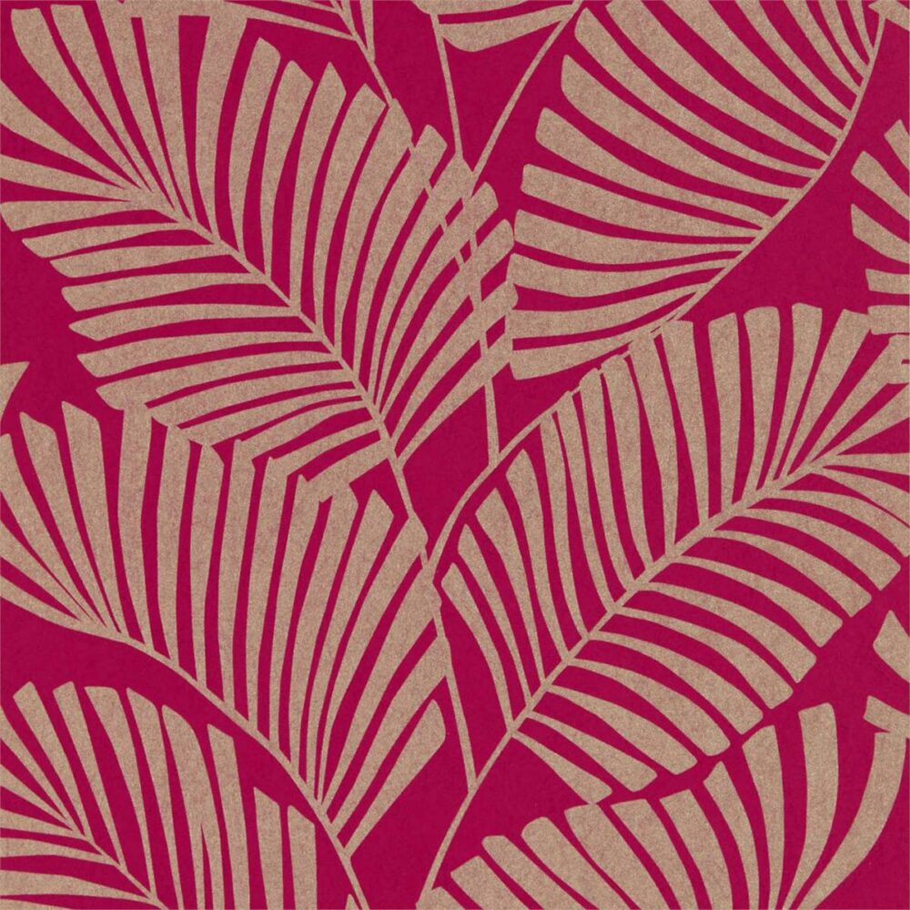 Mala Wallpaper - Azalea from