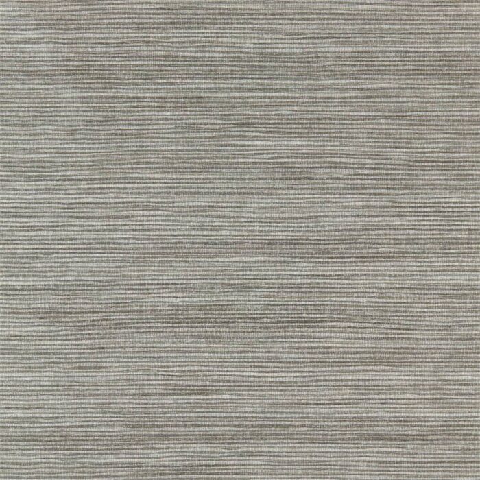 Lisle Wallpaper - Shale fabric swatch HTWW112117