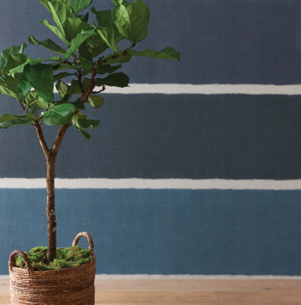 Kanoko Wallcovering - Sienna by Kanoko Wallcovering - Sienna from