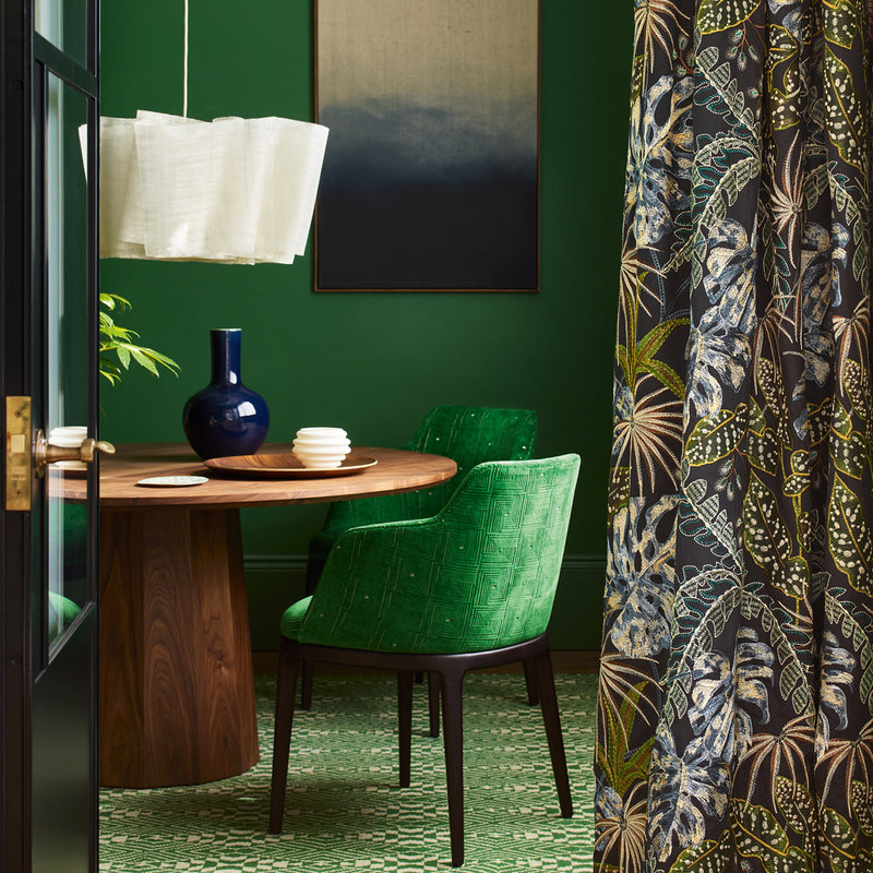 Rousseau Collection
