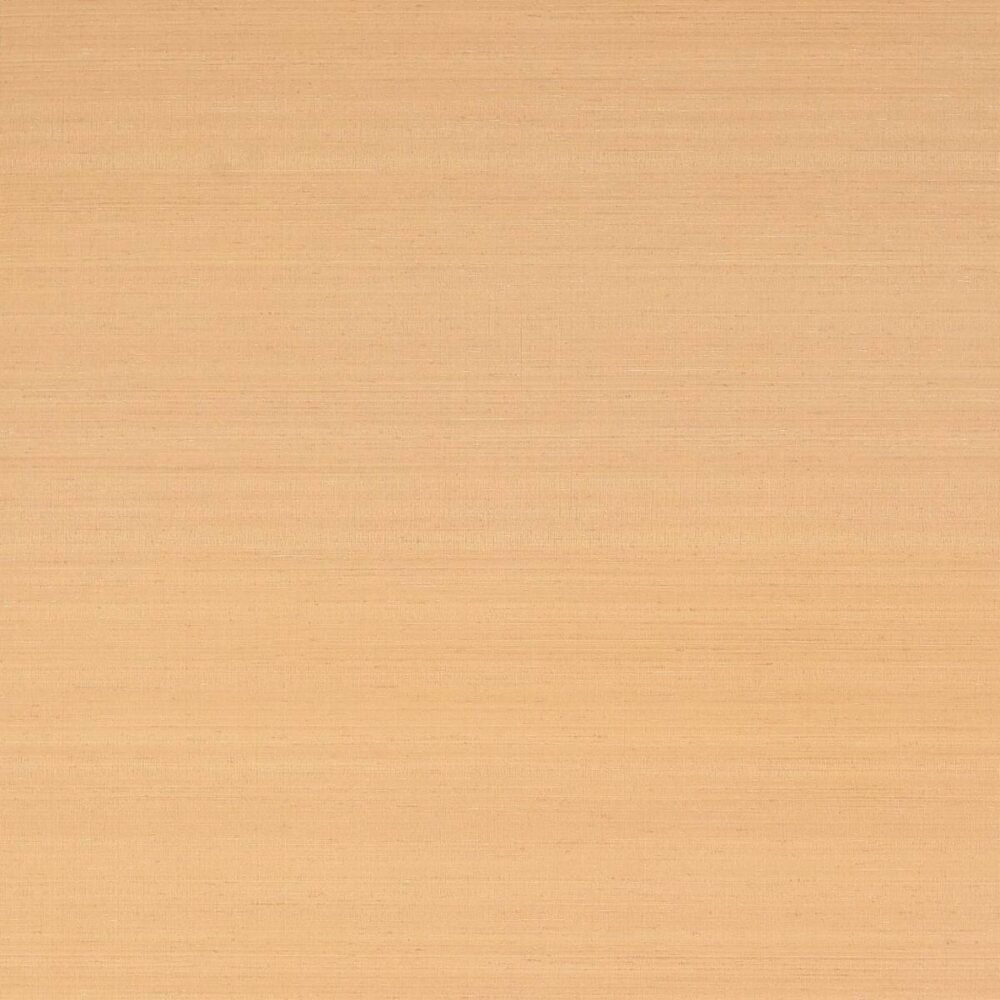 orange plain wallpaper from jane churchill