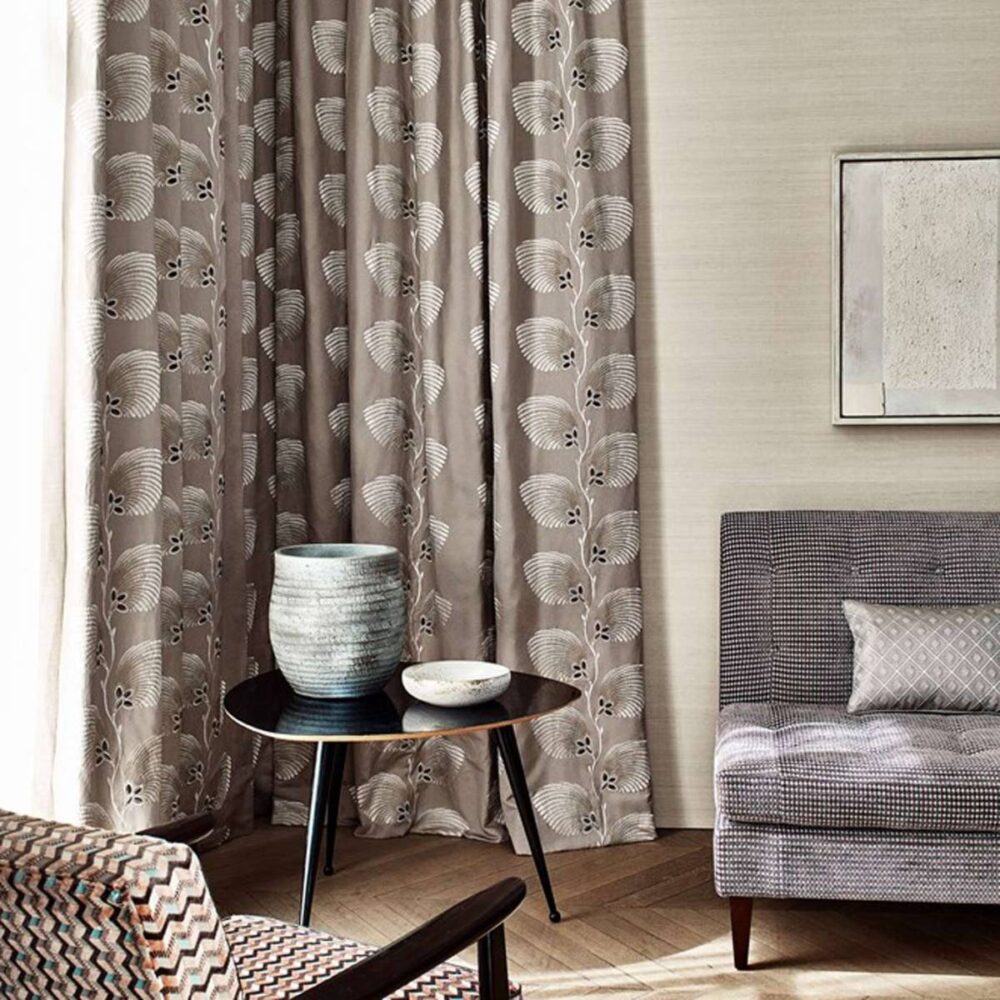 Klint Wallpaper - Copper from
