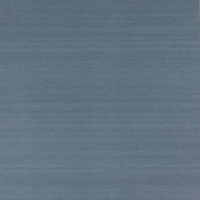 Klint Wallpaper - Indigo swatch