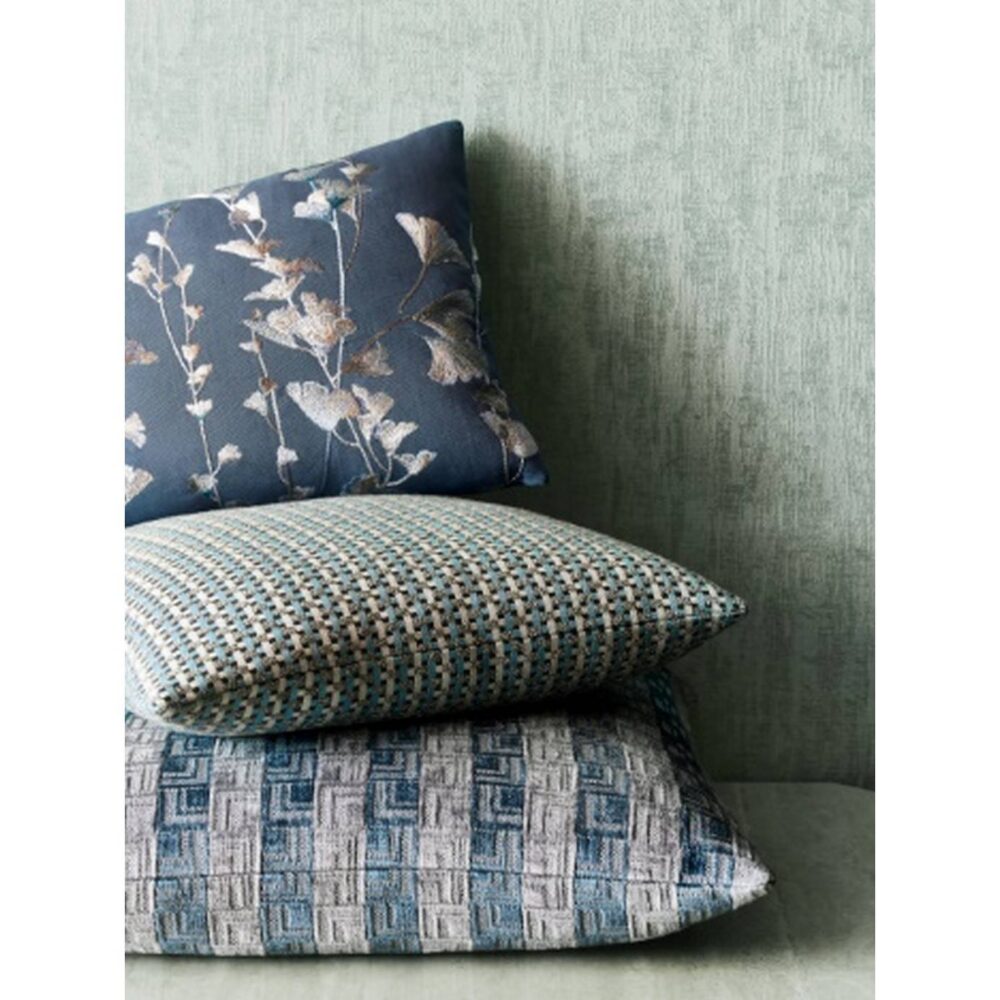 Dorado Wallpaper - Silver by Dorado Wallpaper - Silver from