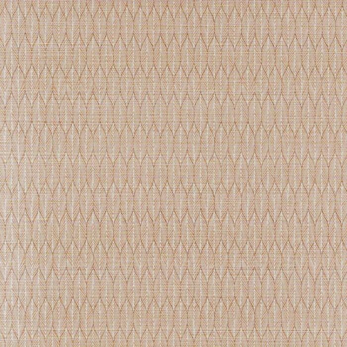 Kari Wallpaper - Copper swatch