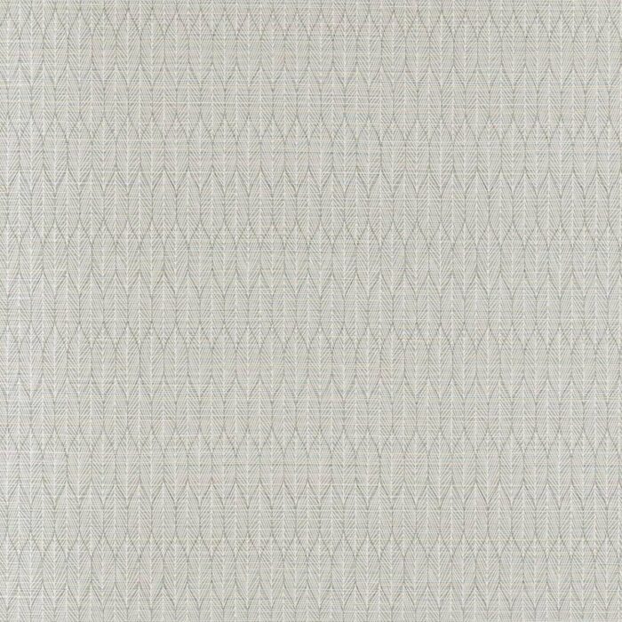 Kari Wallpaper - Silver swatch