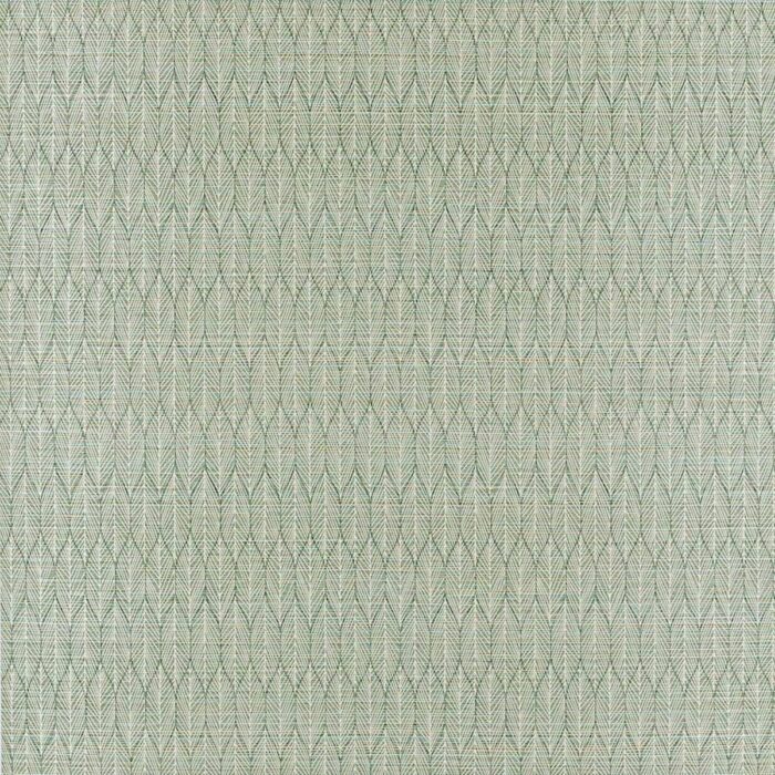Kari Wallpaper - Emerald swatch