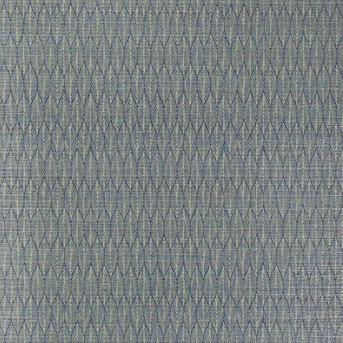 Kari Wallpaper - Midnight swatch