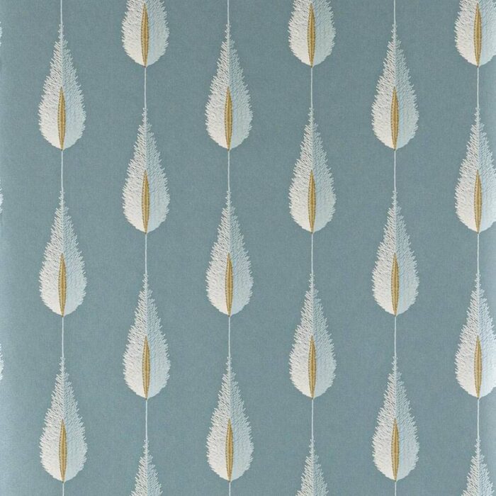 Plato Wallpaper - Slate swatch