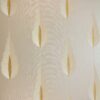 yellow botanical wallpaper from jane churchill