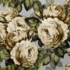 multicolour botanical wallpaper from john derian