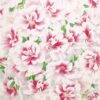 red botanical wallpaper from john derian