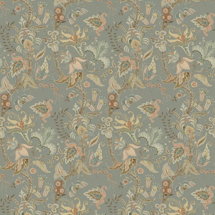 Uhura Wallpaper - Pearl swatch