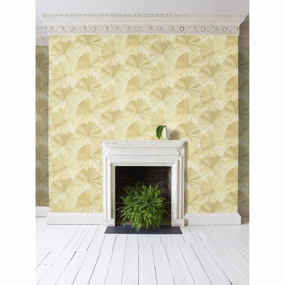 Bangkok Nights Wallpaper - Coconut by Bangkok Nights Wallpaper - Coconut from