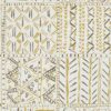 brown misc wallpaper from nina campbell