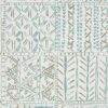 blue misc wallpaper from nina campbell
