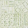 green misc wallpaper from nina campbell