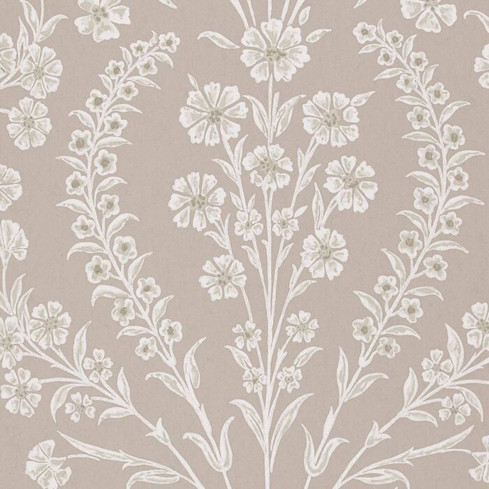 Chelwood Wallpaper - Dove Grey swatch