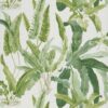 green botanical wallpaper from nina campbell