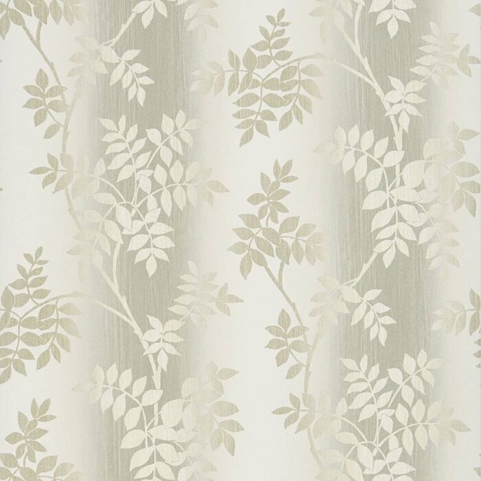 Posingford Wallpaper - Dove / Taupe swatch