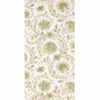 green botanical wallpaper from nina campbell