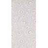 black-grey botanical wallpaper from nina campbell