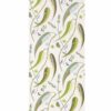 green botanical wallpaper from nina campbell