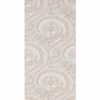 black-grey botanical wallpaper from nina campbell