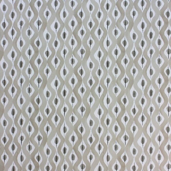 Beau Rivage Wallpaper - Beige / Taupe swatch
