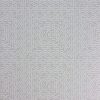 black-grey geometric wallpaper from nina campbell