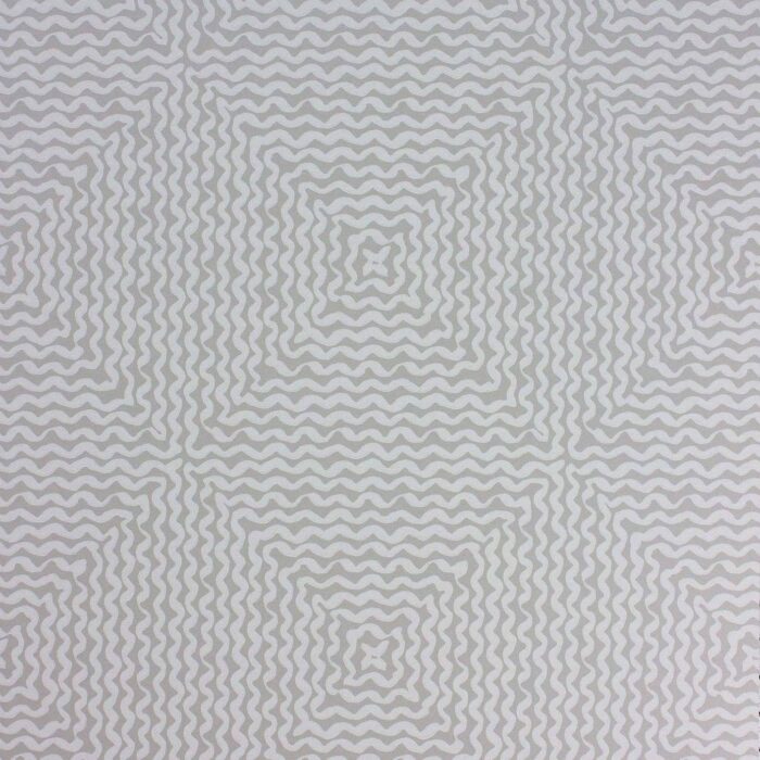 Mourlot Wallpaper - Grey swatch